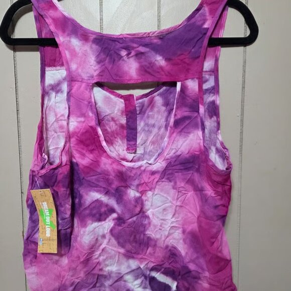 Dream Out Loud tank top - Picture 3 of 3